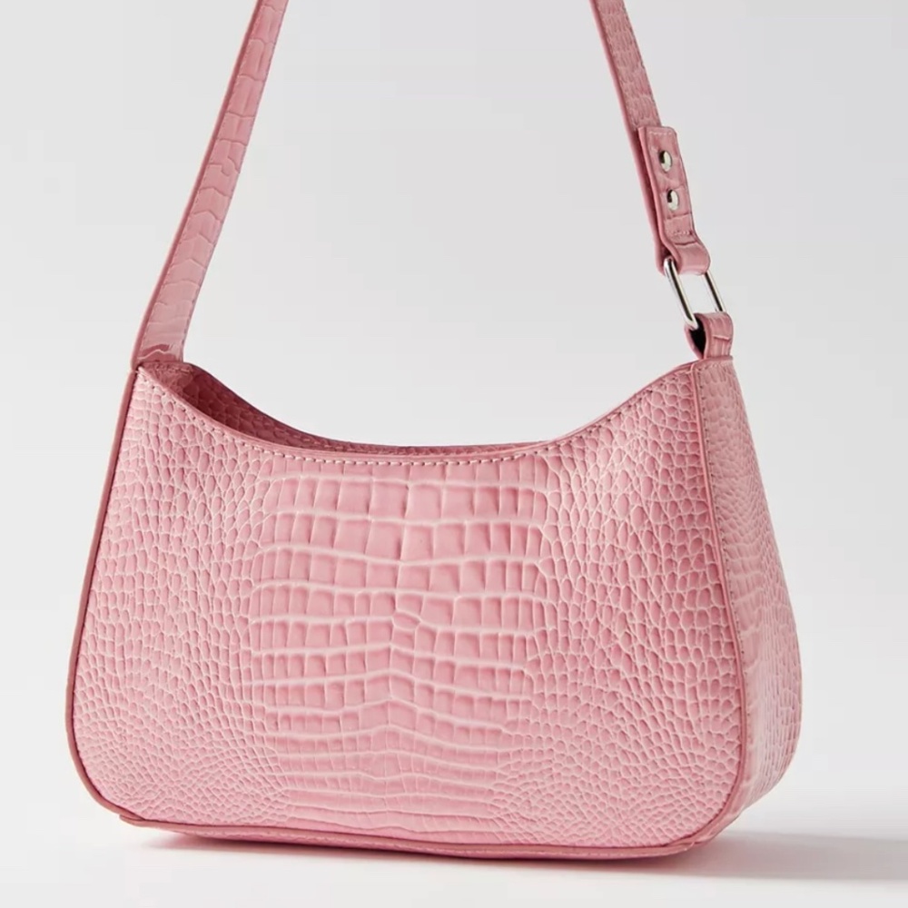 Urban Outfitters  Kez Baguette Bag